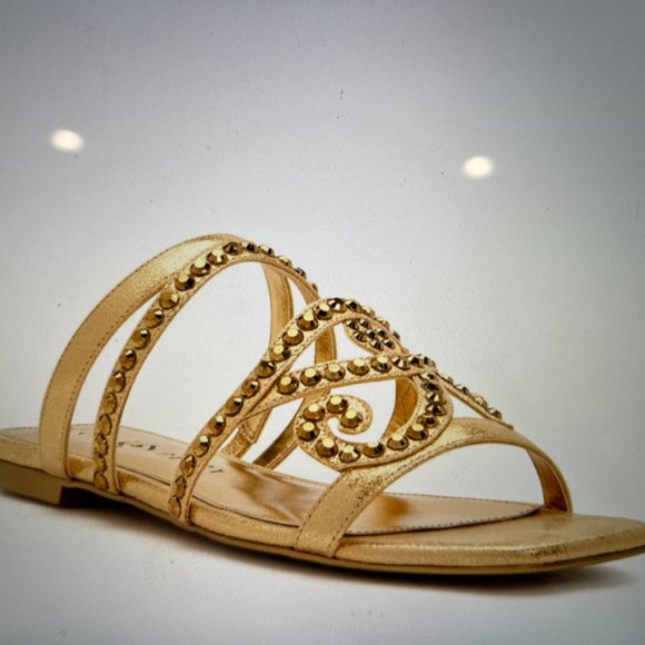 Katy Perry "The Anat" Sandals - Picture 2 of 5